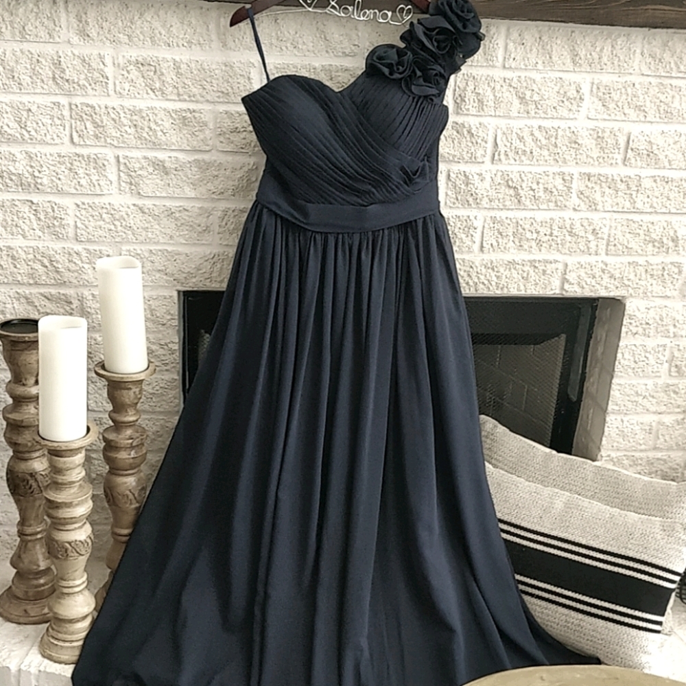 Bridesmaids Dress